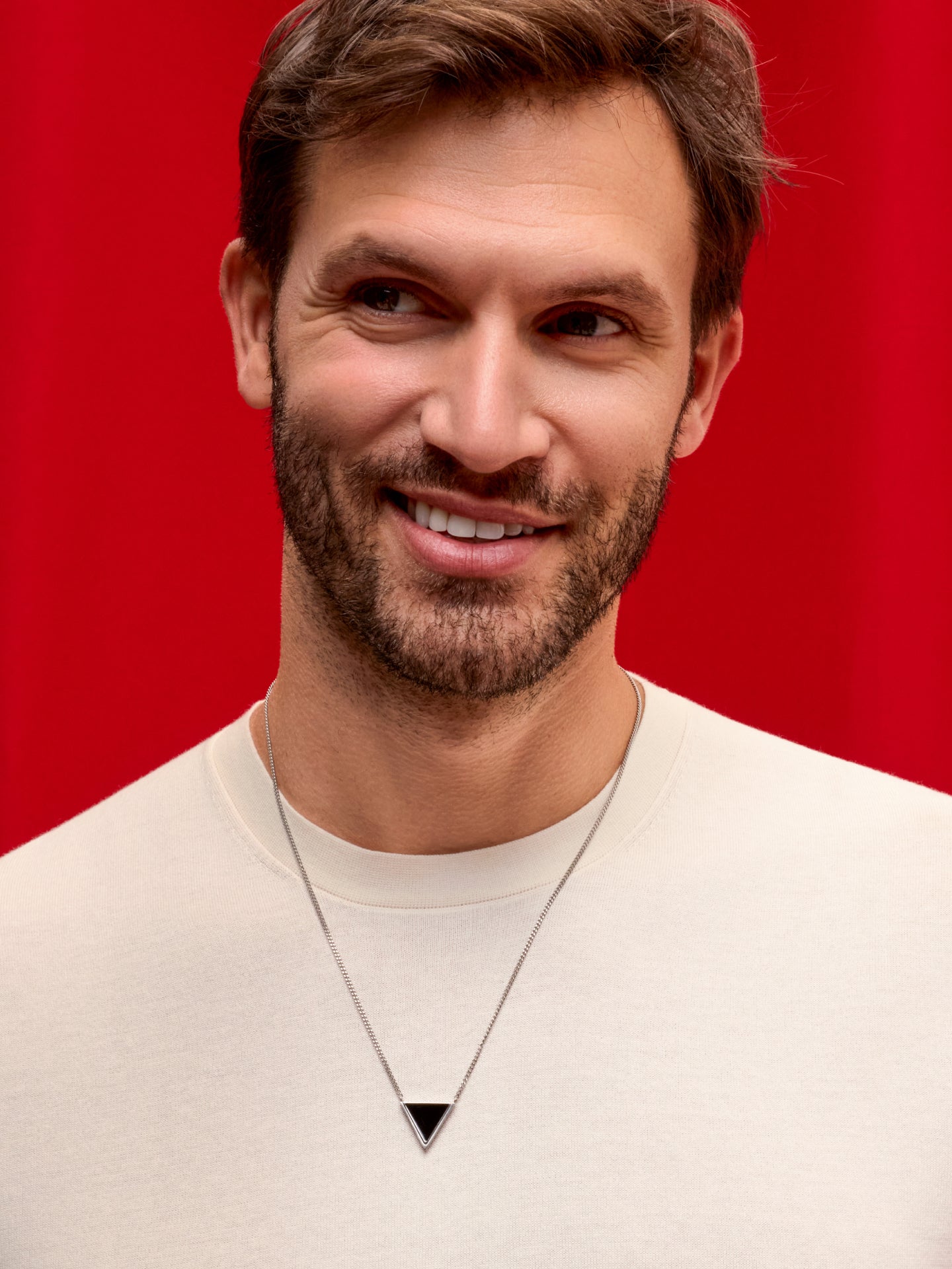 Set Colares One Magnetic Bond - OJSET20G