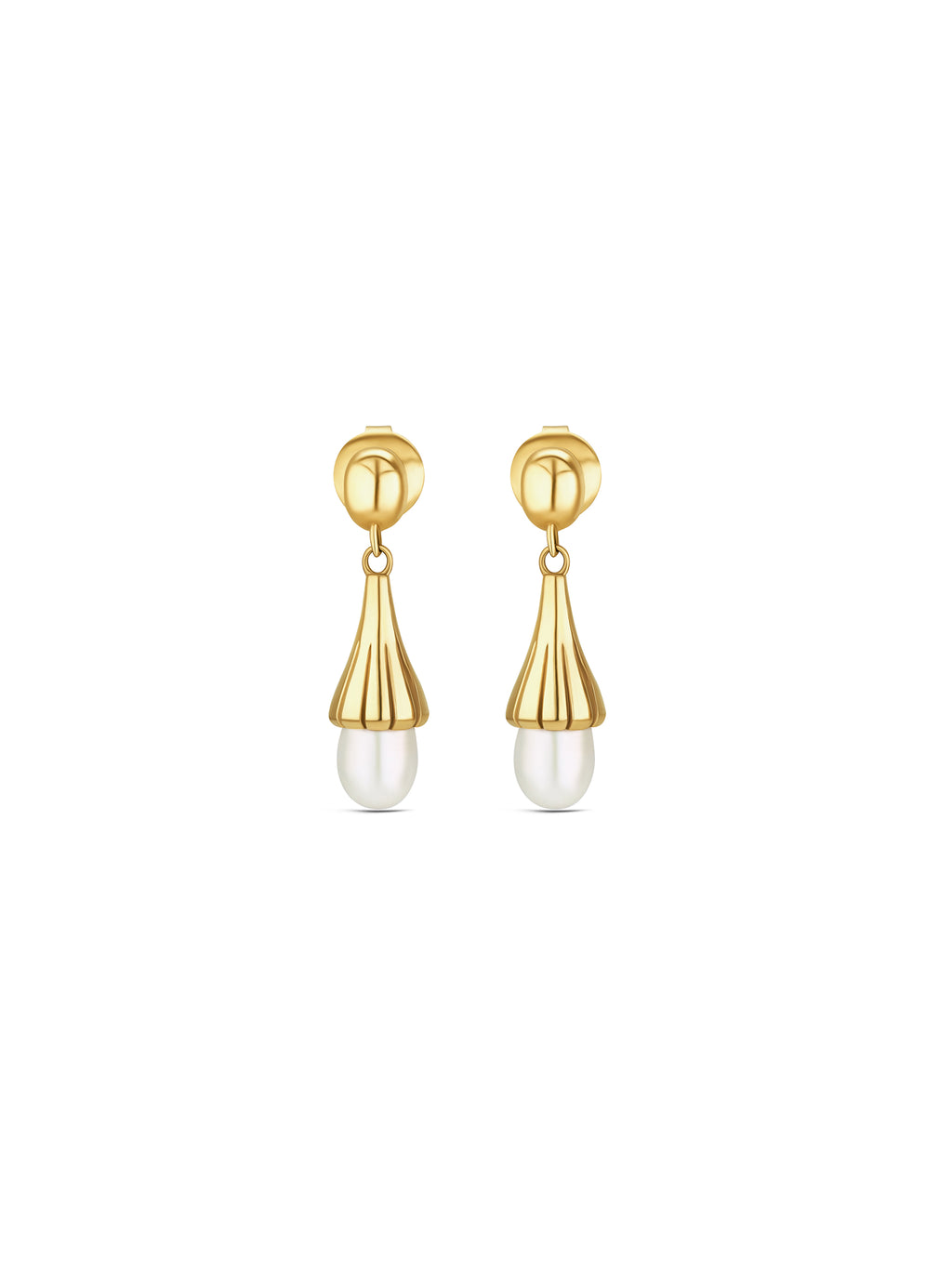 Set Colar & Brincos One Sea Pearl