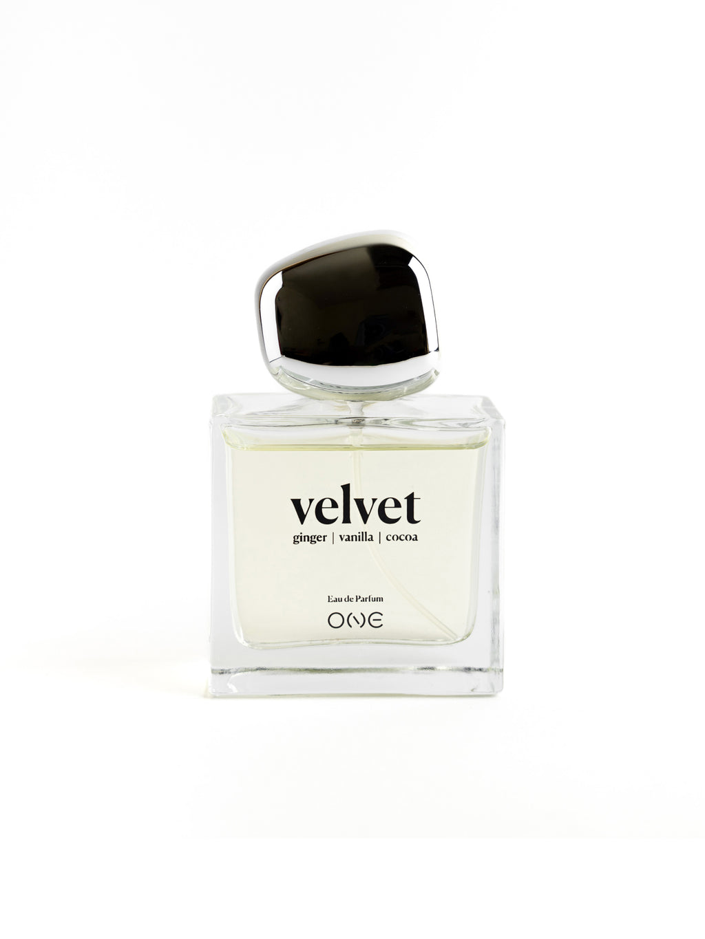 Set Perfume & Pulseiras One Velvet - OJSETP03