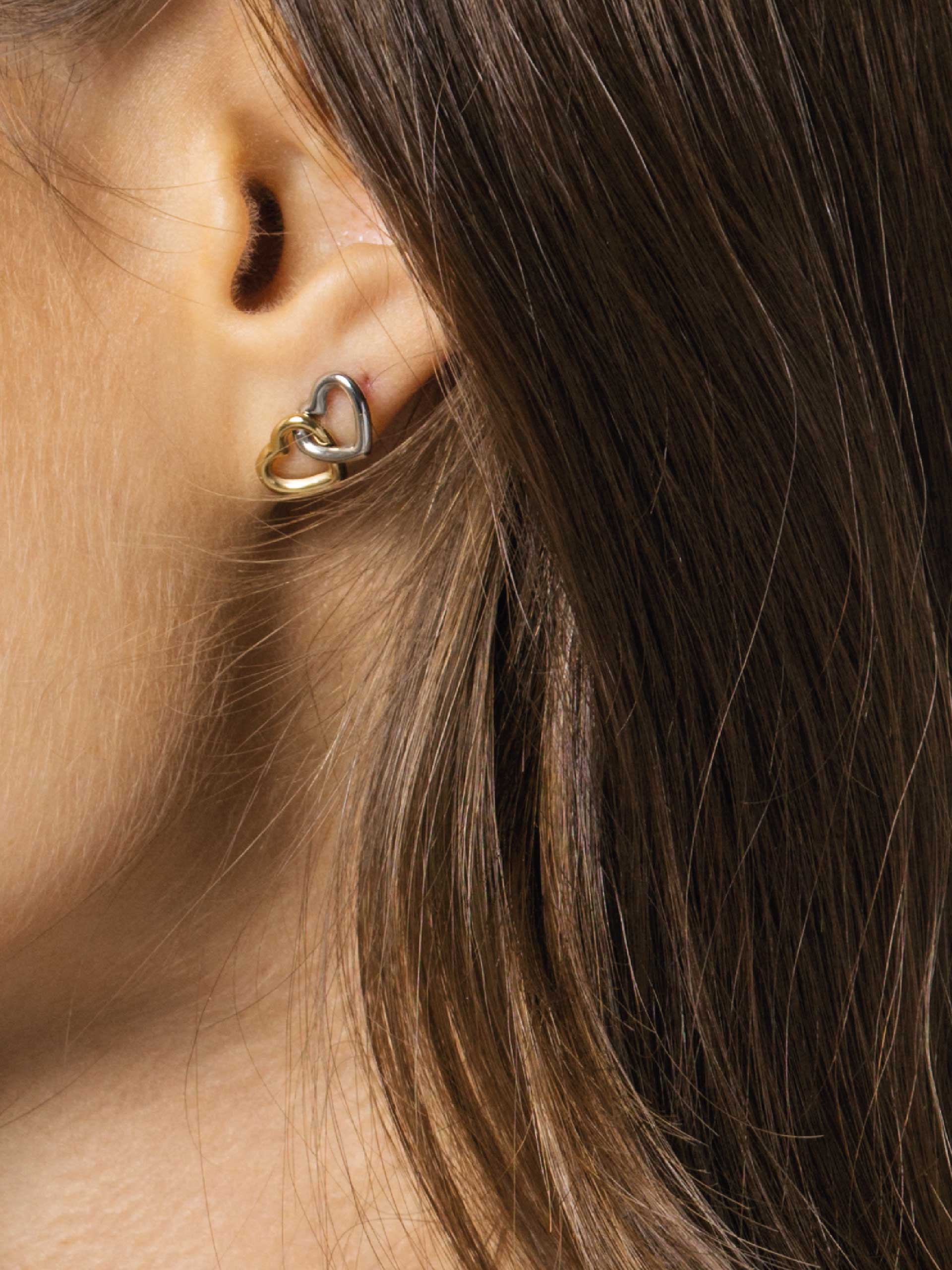 Set Colar & Brincos One Soulmate - OJSPK01S