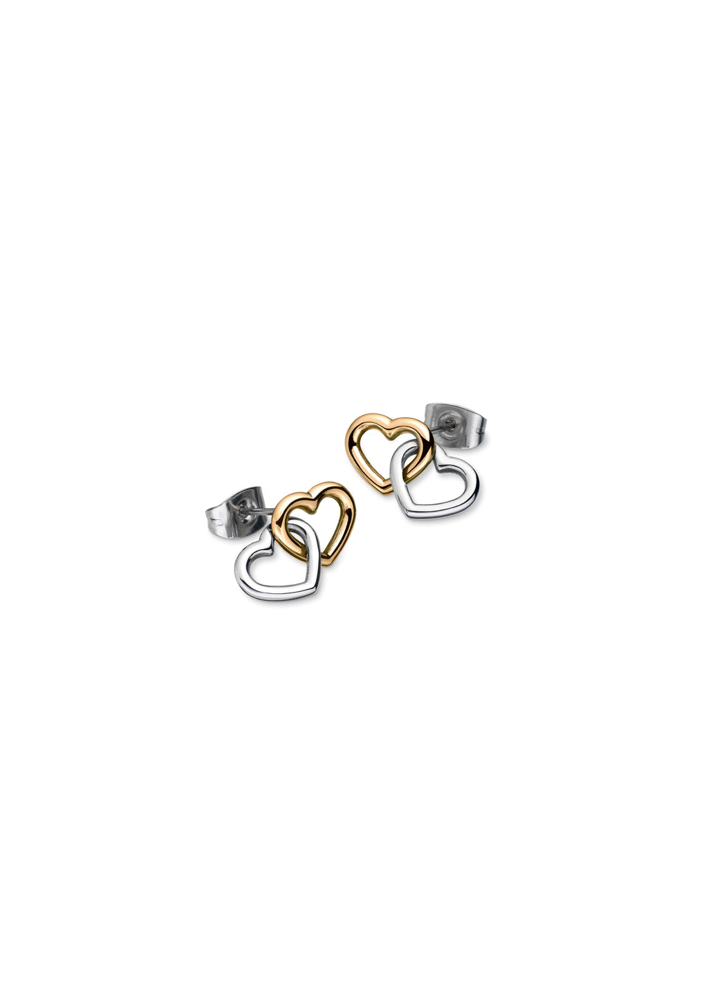 Set Colar & Brincos One Soulmate - OJSPK01S