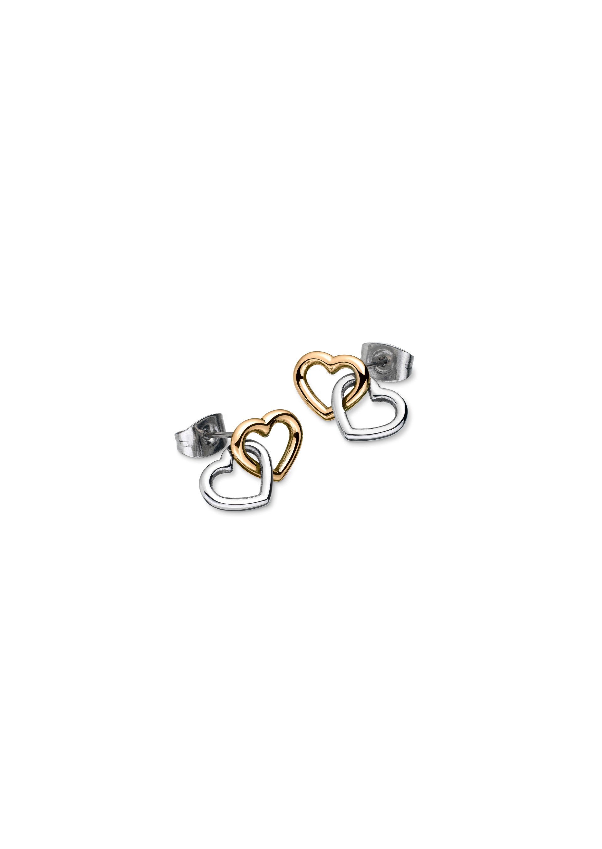 Set Colar & Brincos One Soulmate - OJSPK01S