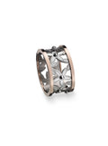 Anel One Urban Flower - OJUR01