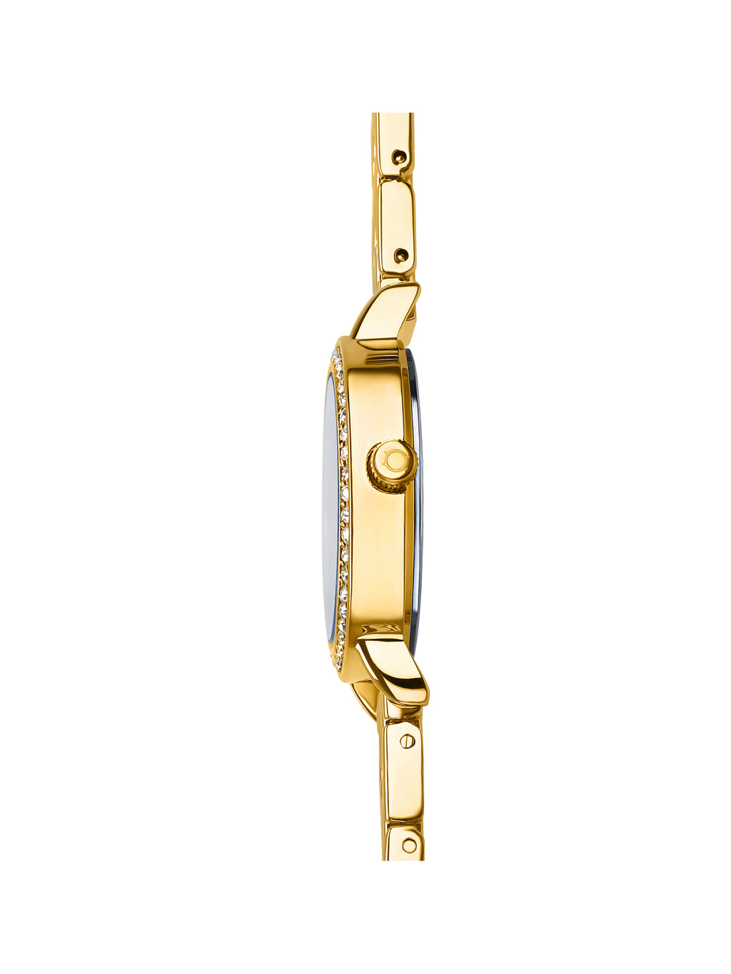 Relógio One Obsession Gold - OL2102SG51X