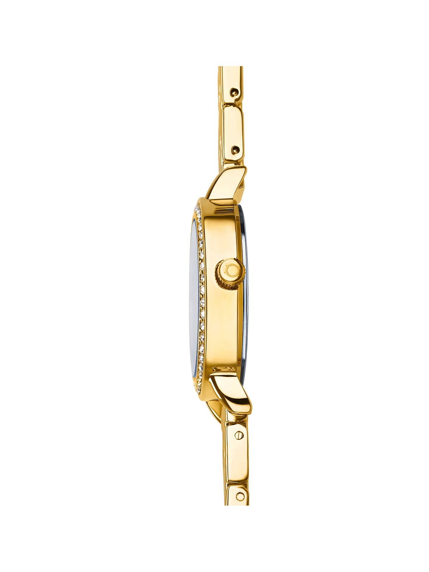 Relógio One Obsession Gold - OL2102SG51X