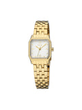 Relógio One Prime Gold - OL2406BG51H