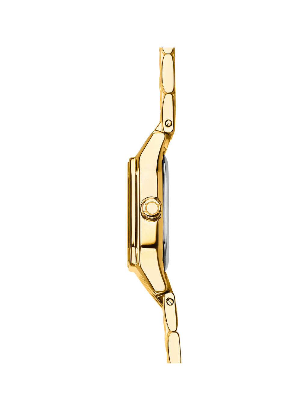 Relógio One Prime Gold - OL2406BG51H
