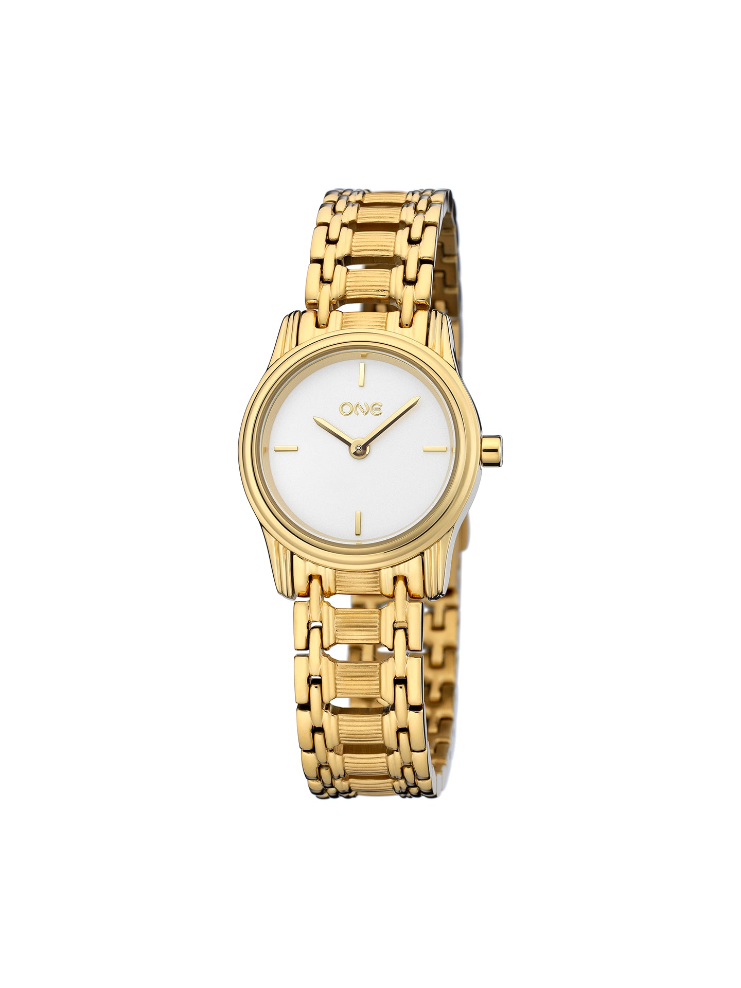 Relógio One Empire Gold - OL2504BG52T