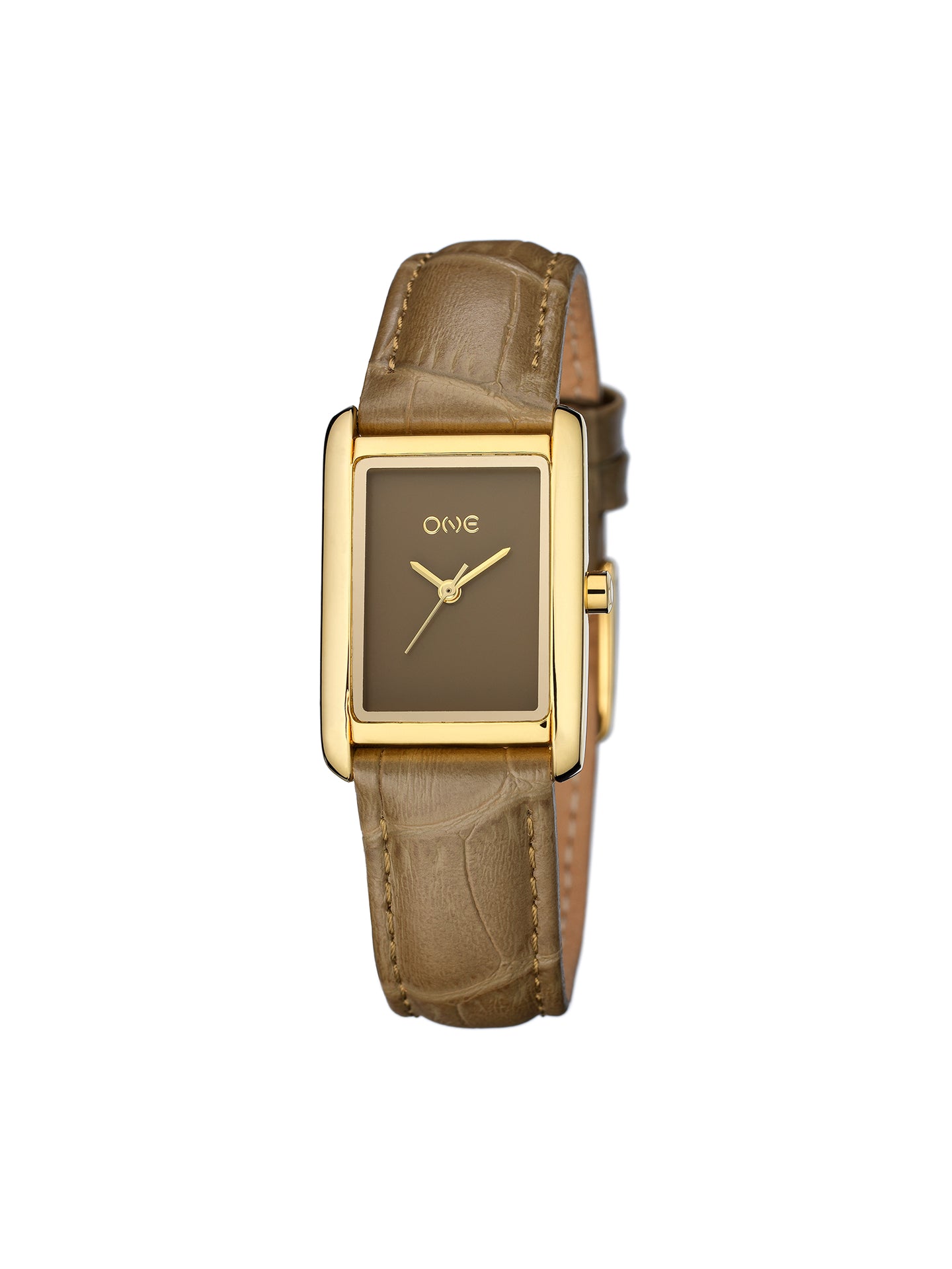 Relógio One Grace Bege - OL4111CC61L