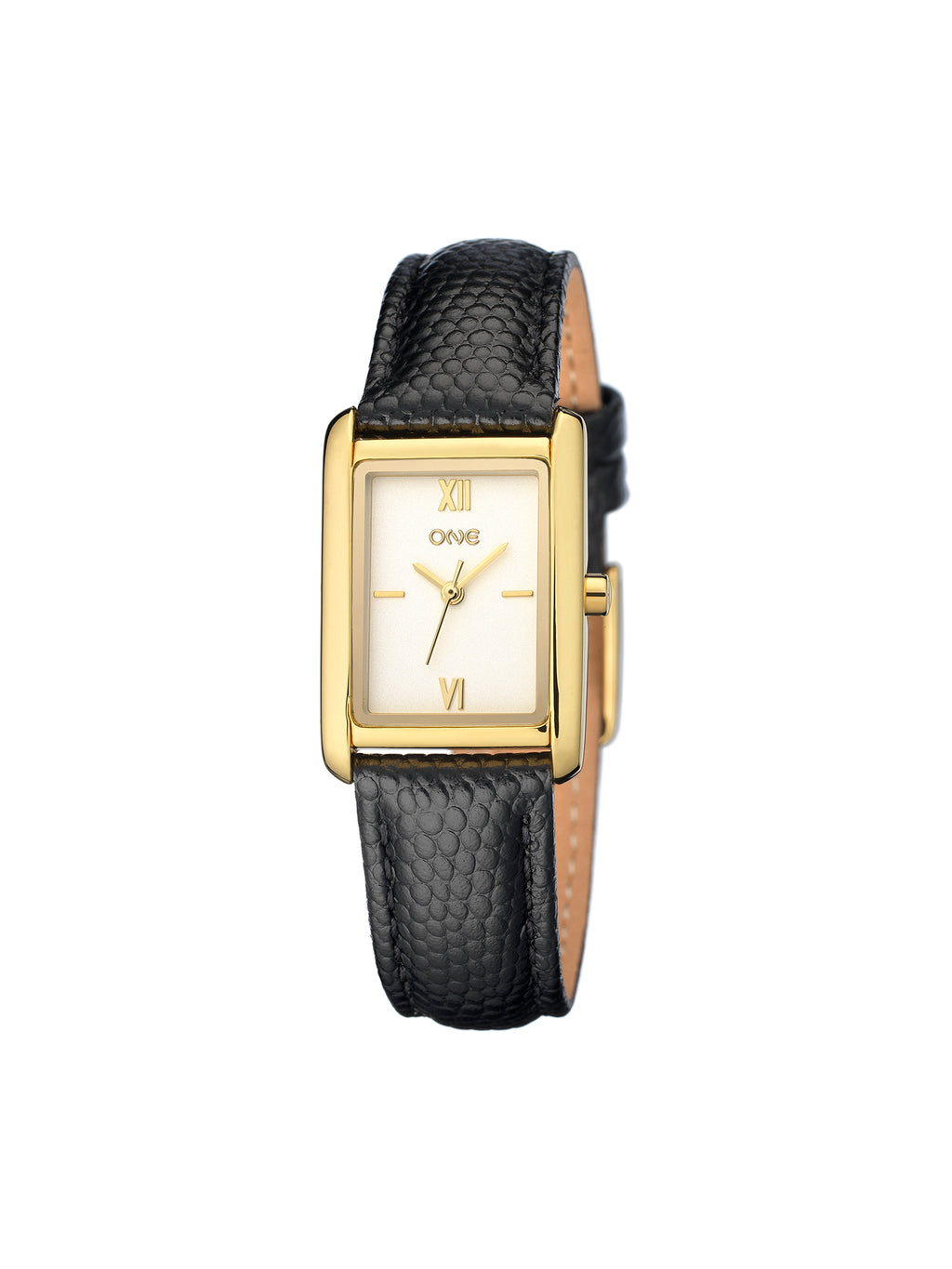 Relógio One Grace Preto - OL4111SP61L