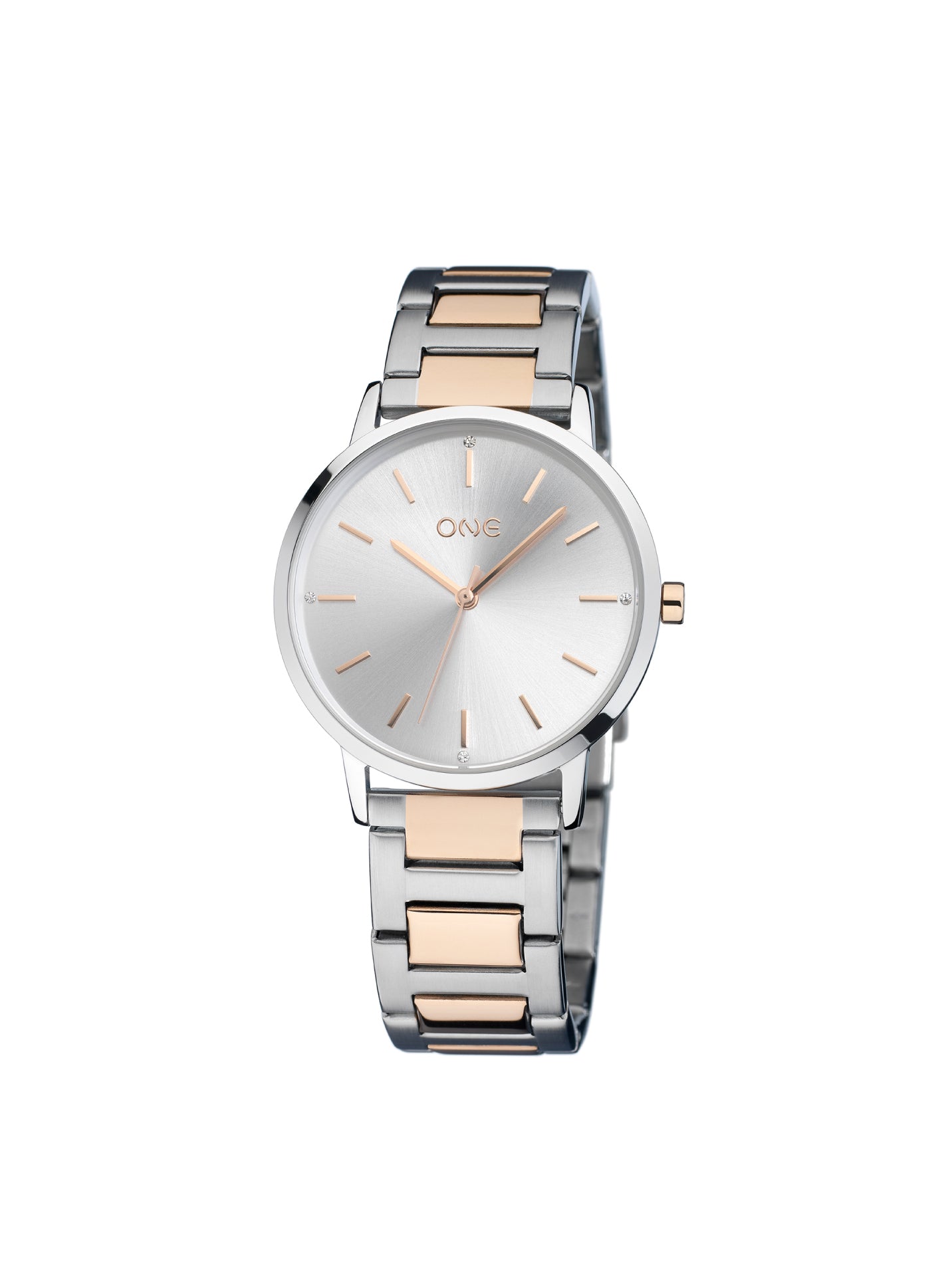 Relógio One New Style - OL9068SR11L