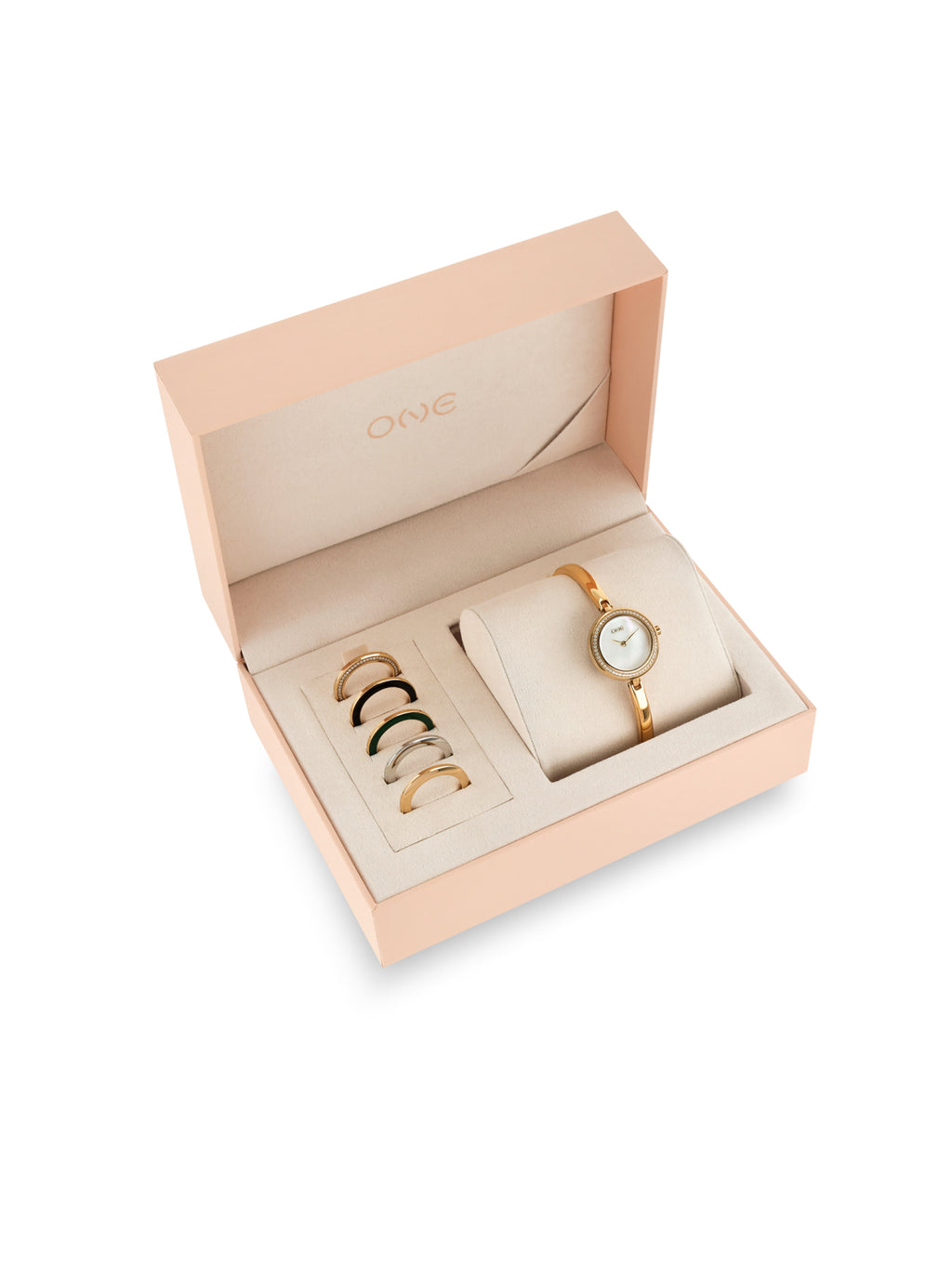 Box One Elegance - OL9231IC42T