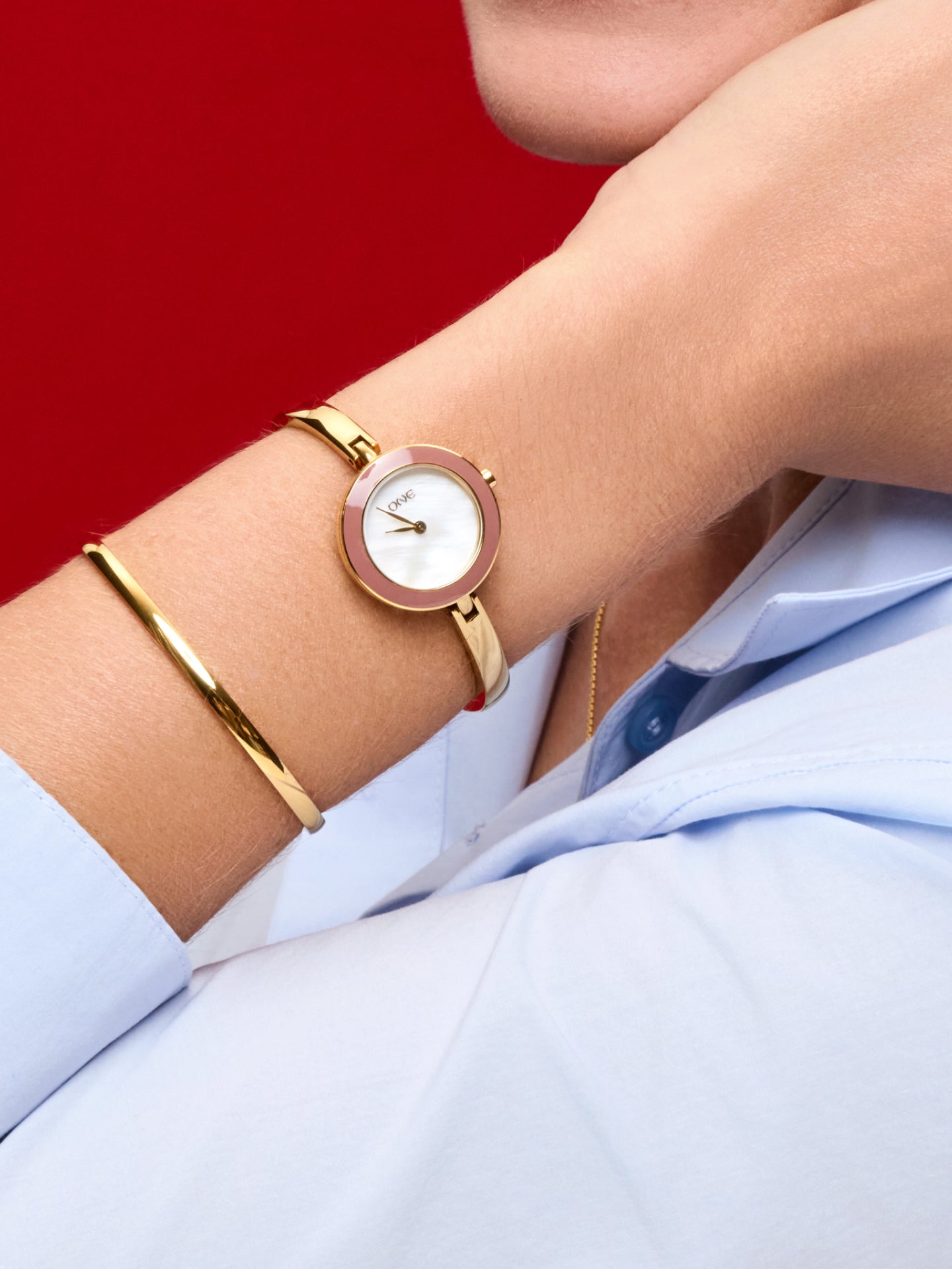 Box One Elegance Love Edition - OL9231IC61T