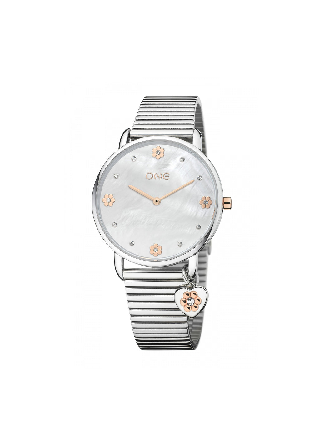 Relógio One Mummy Rose gold - OL9414BS31L