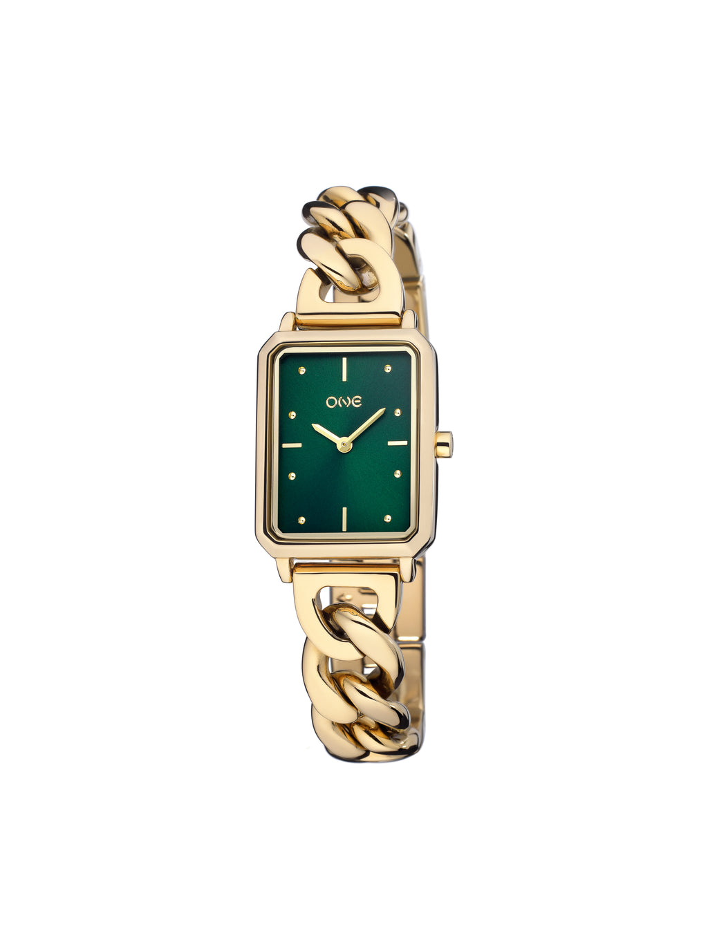 Relógio One Dare Green - OL9460VG32L