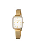 Montre ONE Daily Form Gold