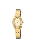 Relógio One Flirt Gold - OL9473GG52L