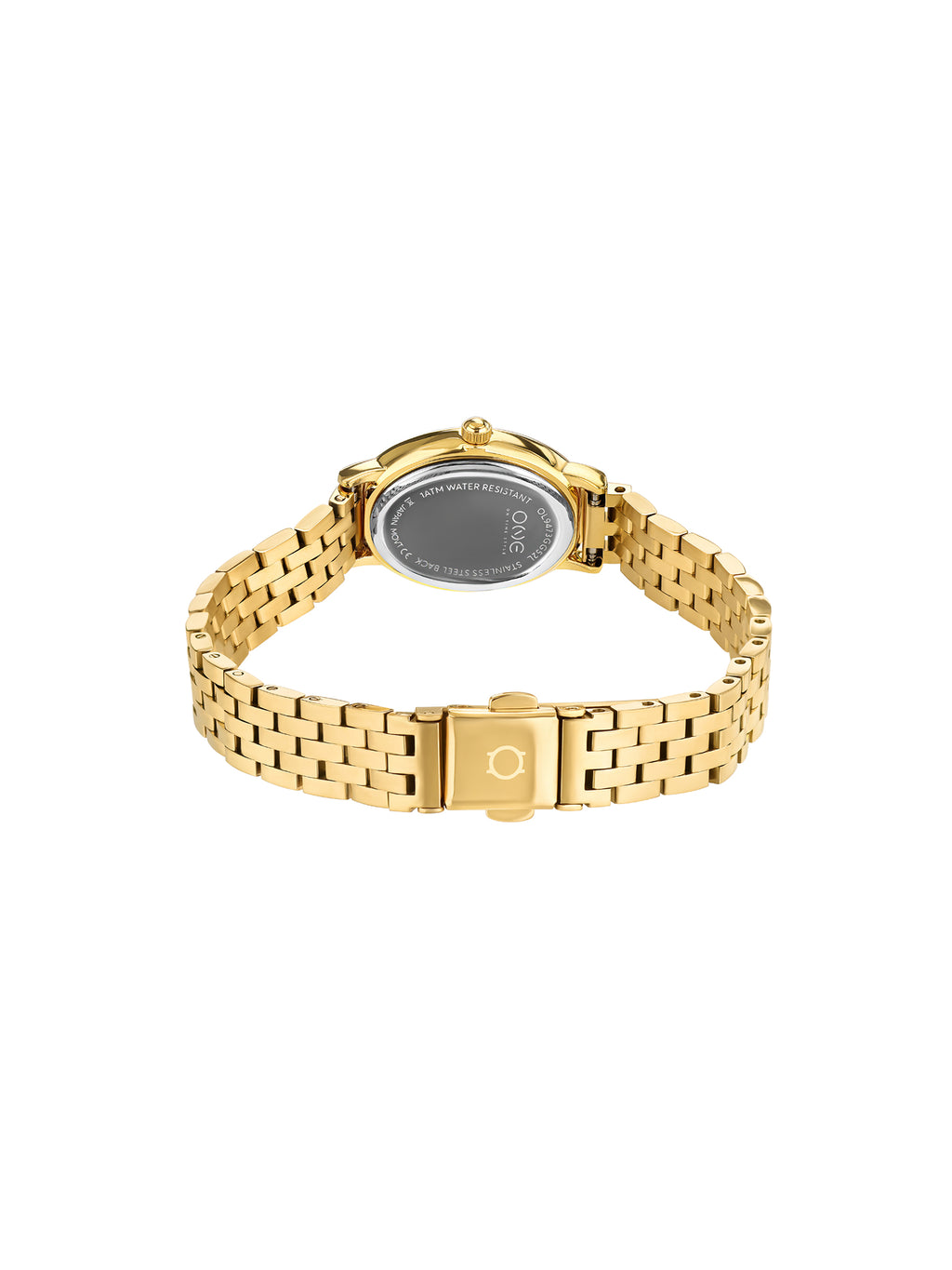Relógio One Flirt Gold - OL9473GG52L