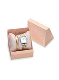 Box One Dazzle Silver - OL9473SB41L