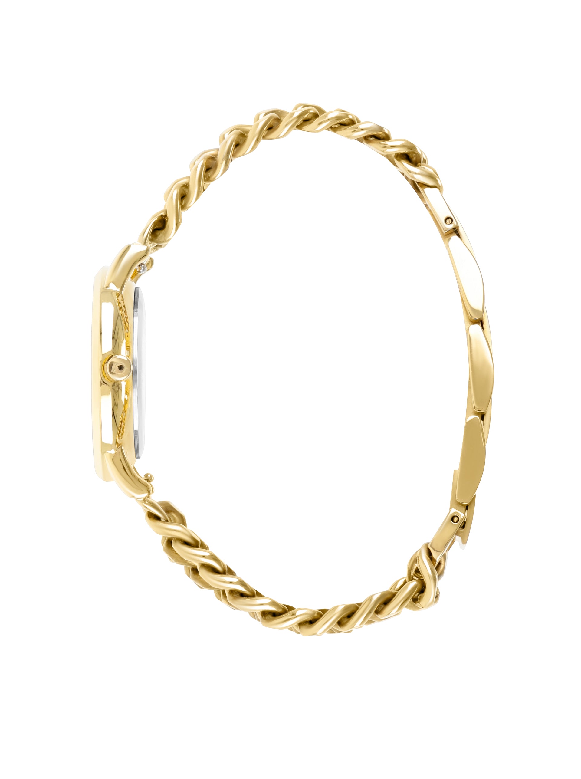 Relógio One Nice Gold - OL9476BG32L