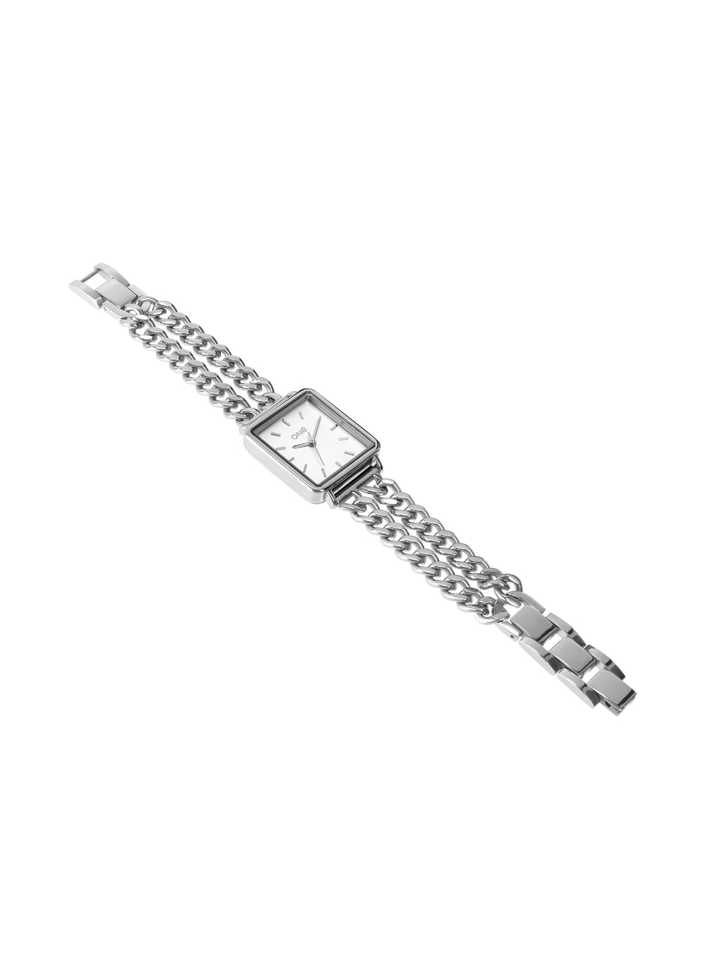 Relógio One Nice Silver - OL9477BS32L