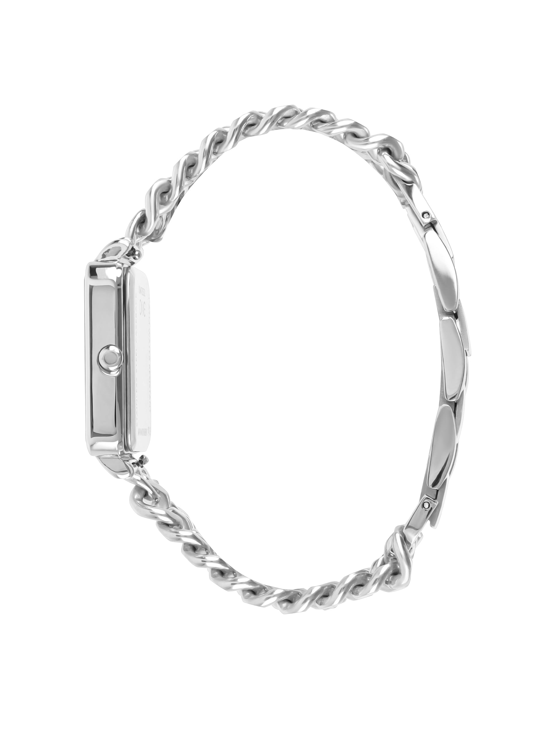 Relógio One Nice Silver - OL9477BS32L