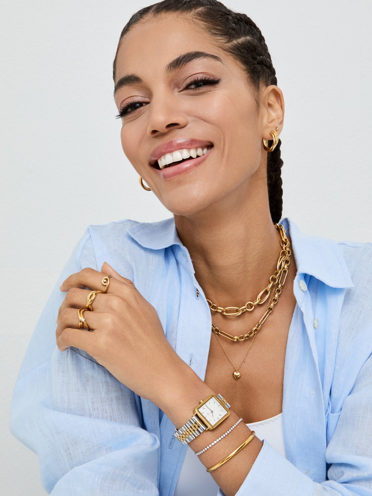 Box One Dazzle - OL9480BB41L