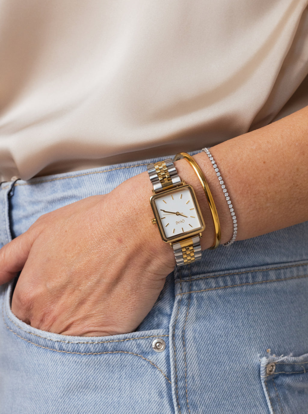 Box One Dazzle - OL9480BB41L