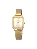 Relógio One Charmy Gold - OL9577SG61L