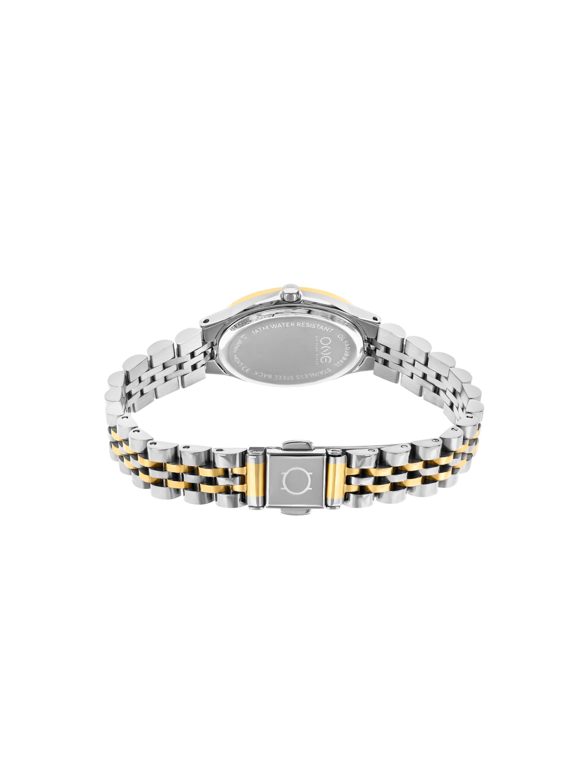 Relógio One Legend Bicolor - OL9603BB42L