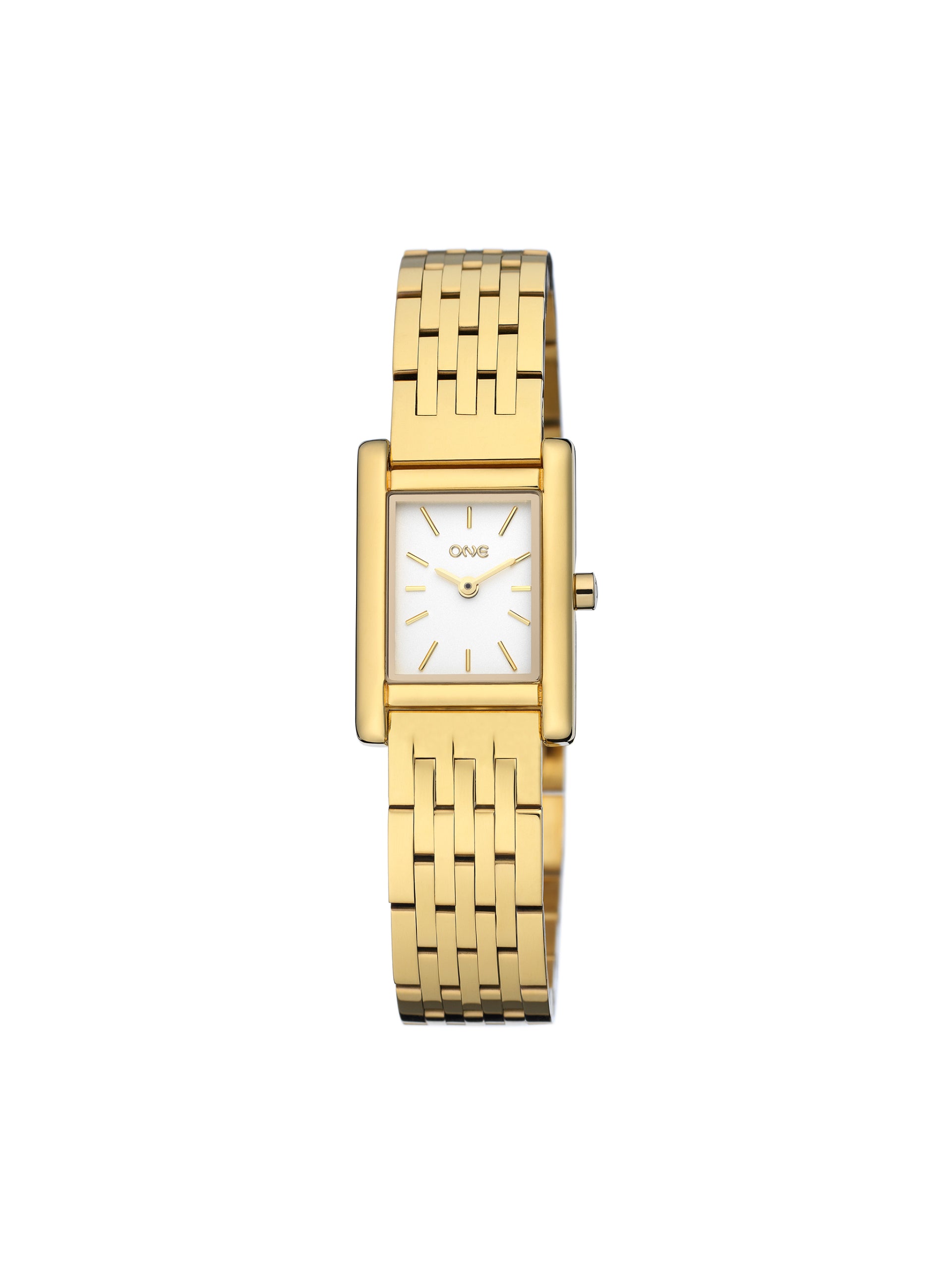 Relógio One Graceful Gold - OL9730BG51L