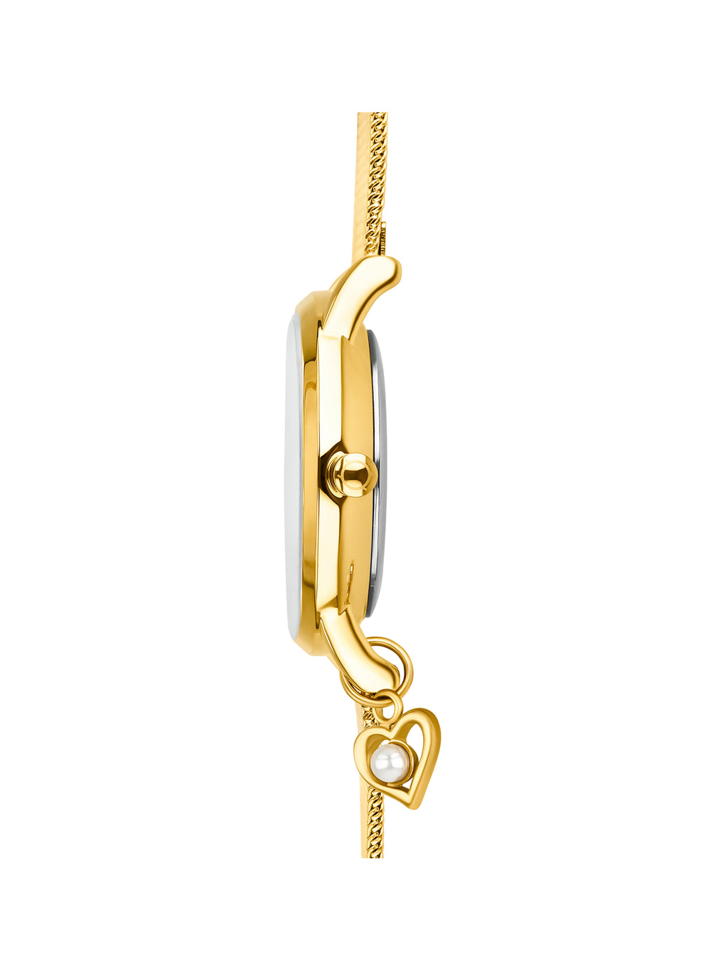 Relógio One Truly Gold - OL9764BG51L
