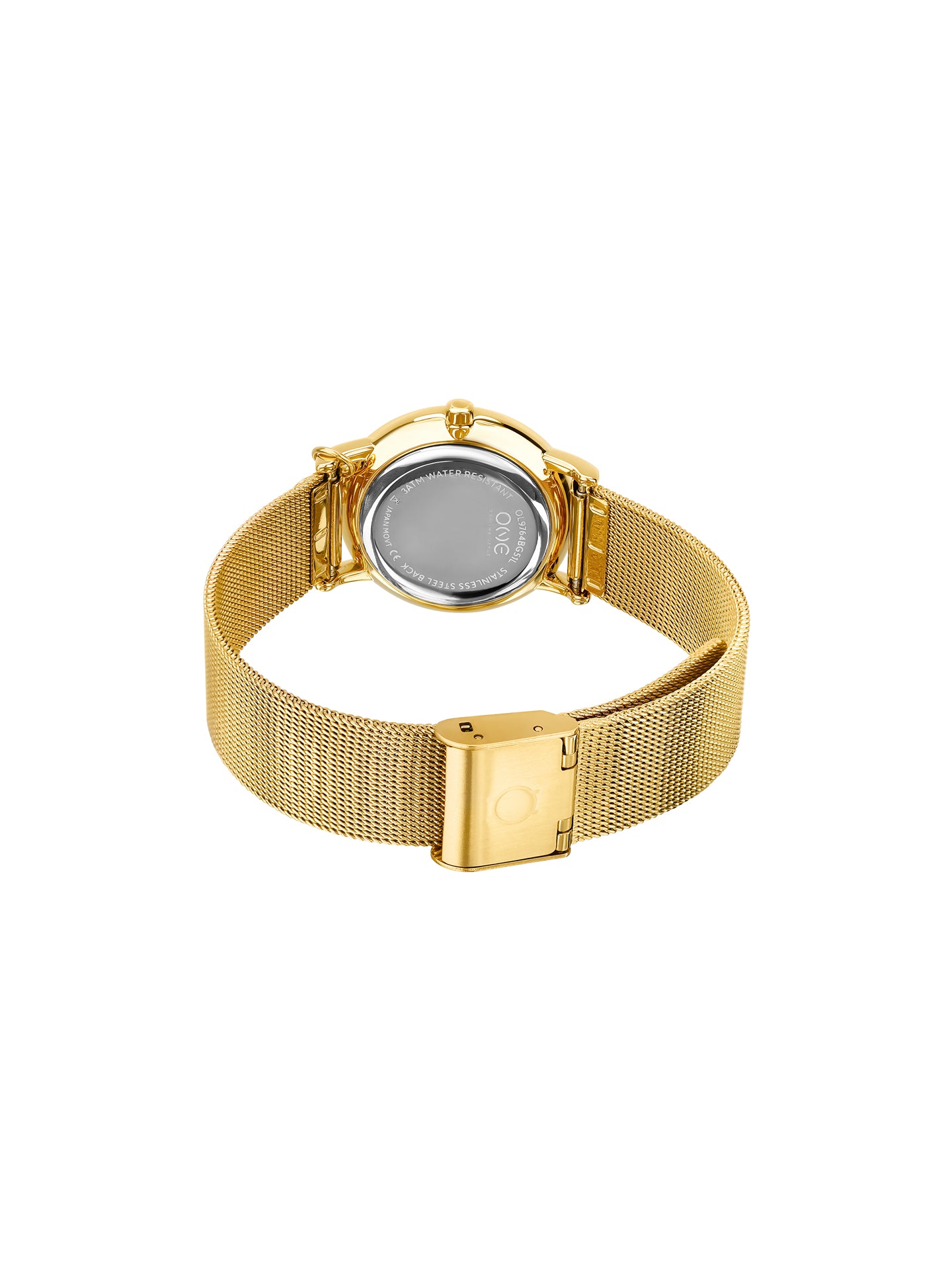 Relógio One Truly Gold - OL9764BG51L