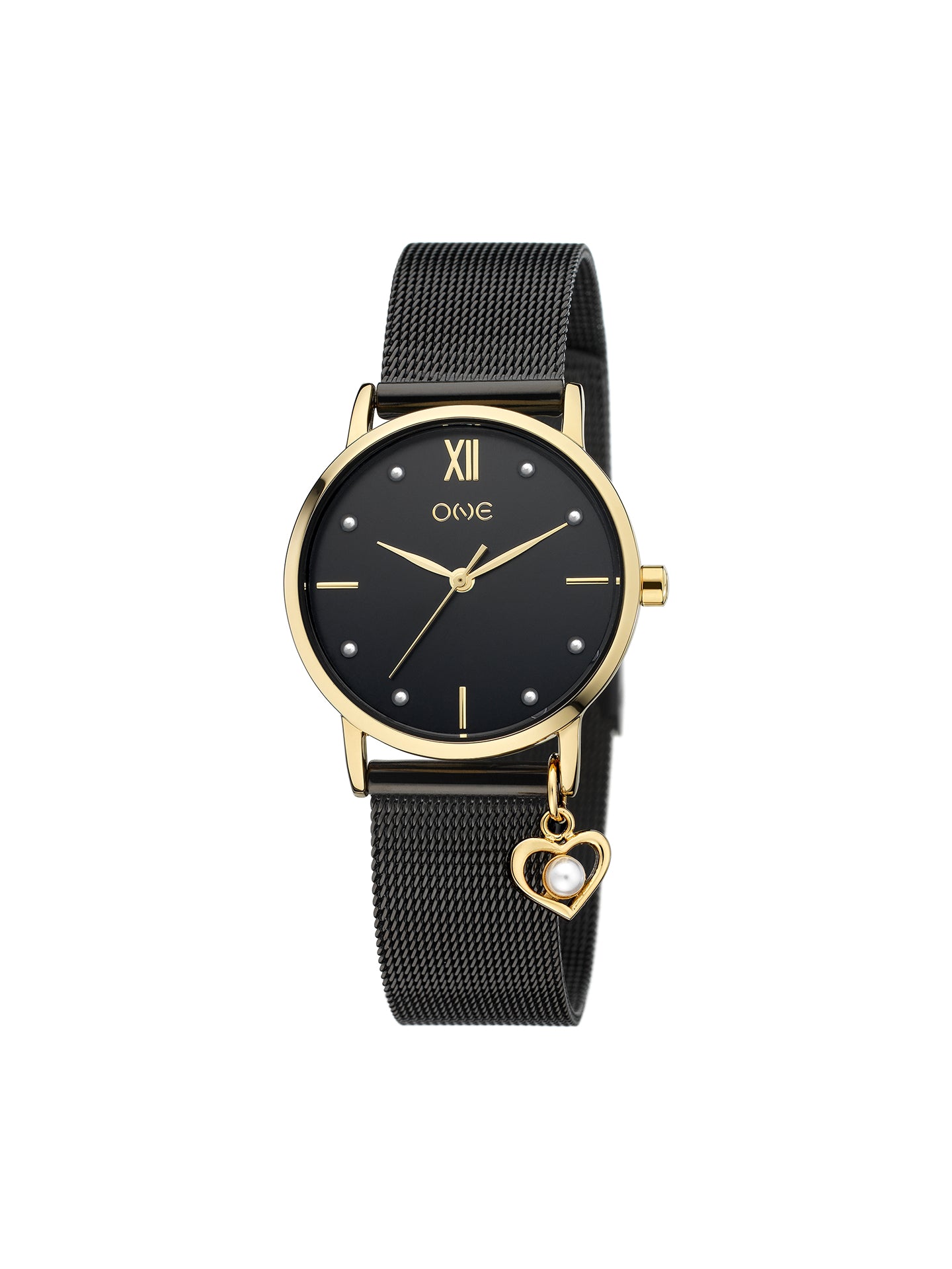 Relógio One Truly Black - OL9764PP51L
