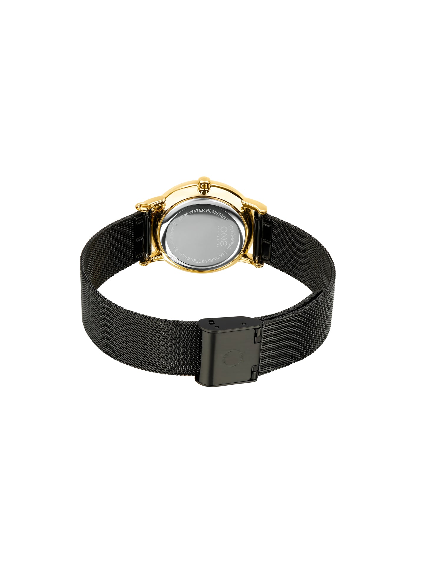 Relógio One Truly Black - OL9764PP51L