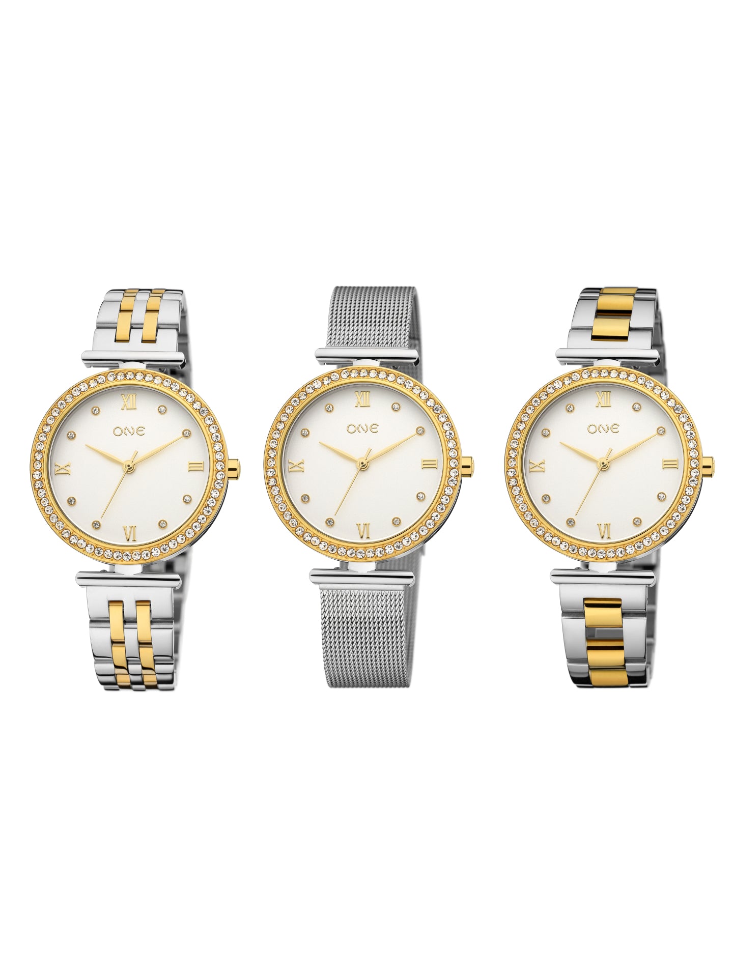 Box One Desire - OL9781IC52L