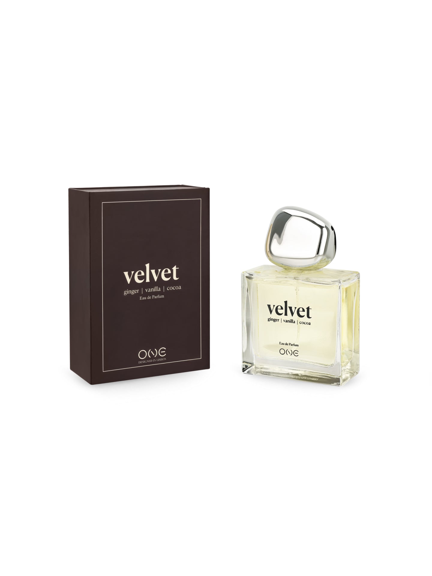 Perfume One Velvet - OPS5202