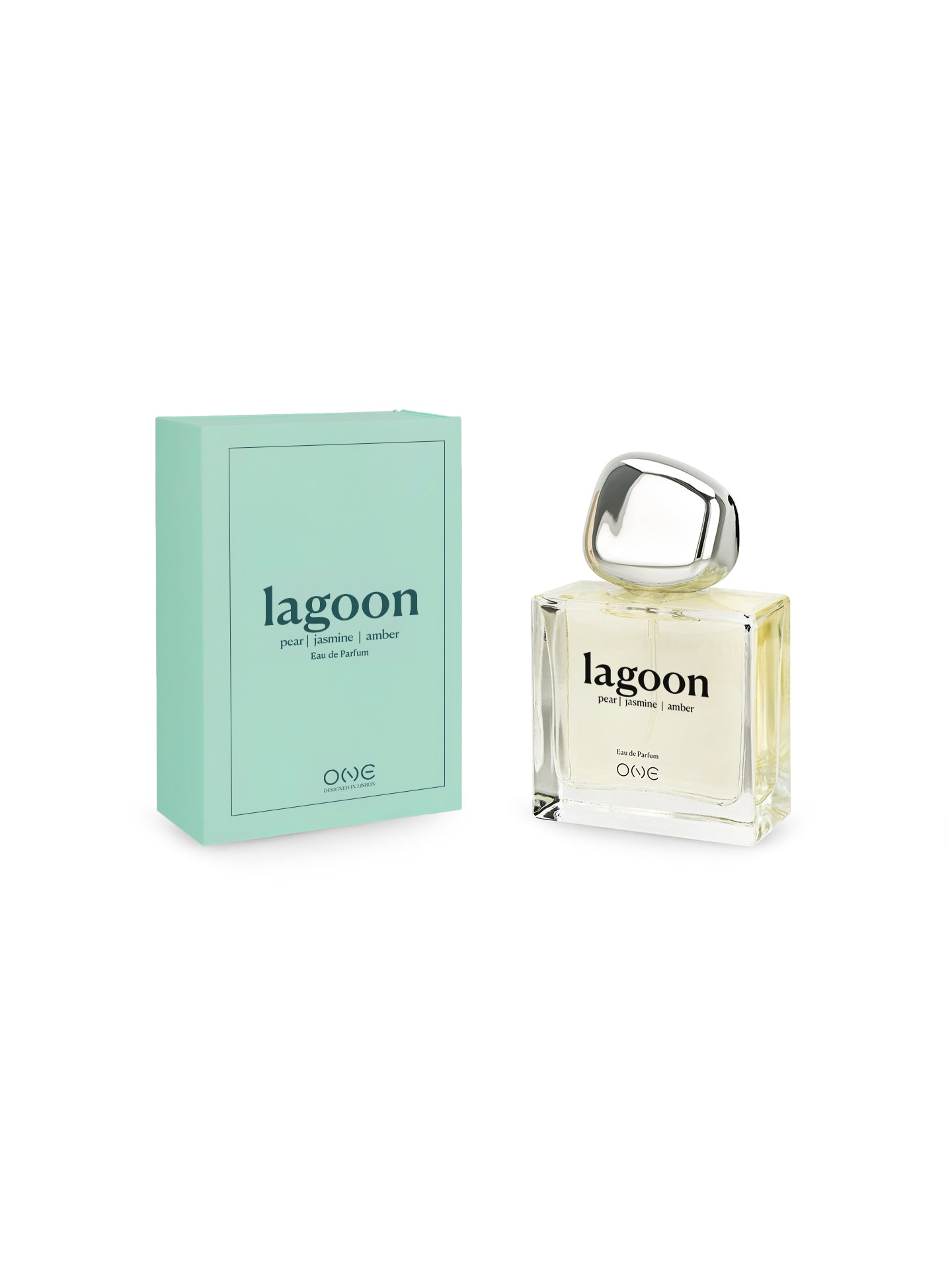 Perfume One Lagoon