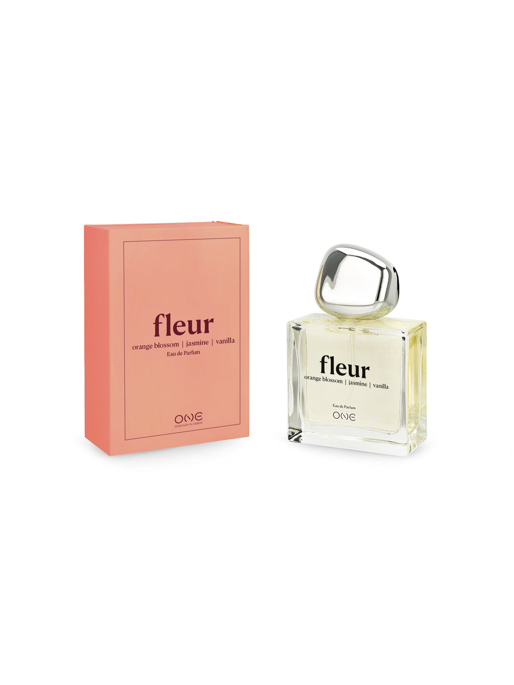 Perfume One Flower