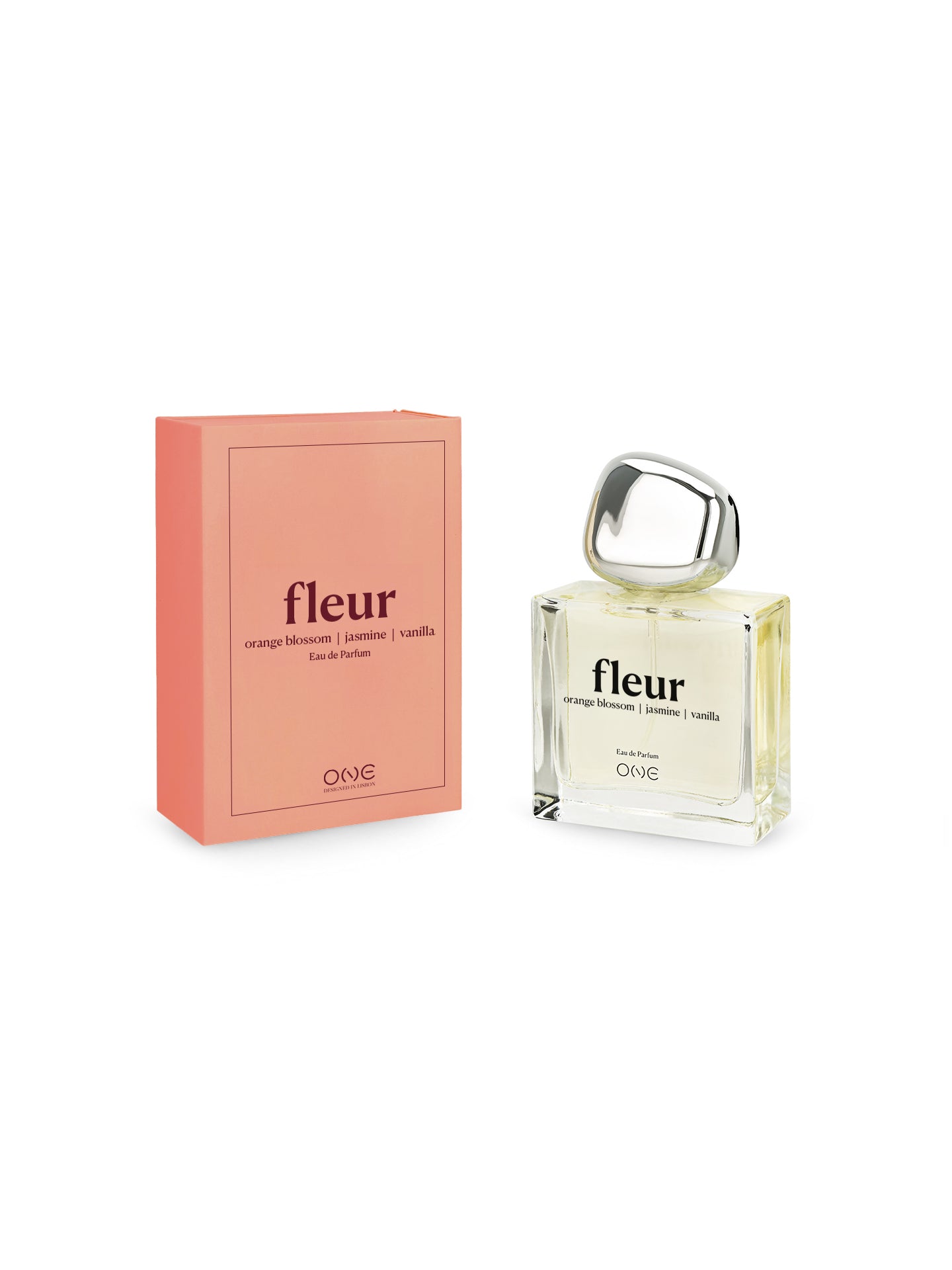 Perfume One Flower
