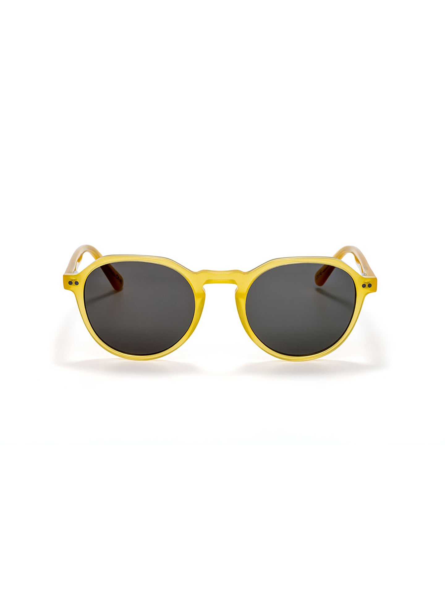 Óculos de sol One Box Active Amarelo - OSBHS4552APC321H