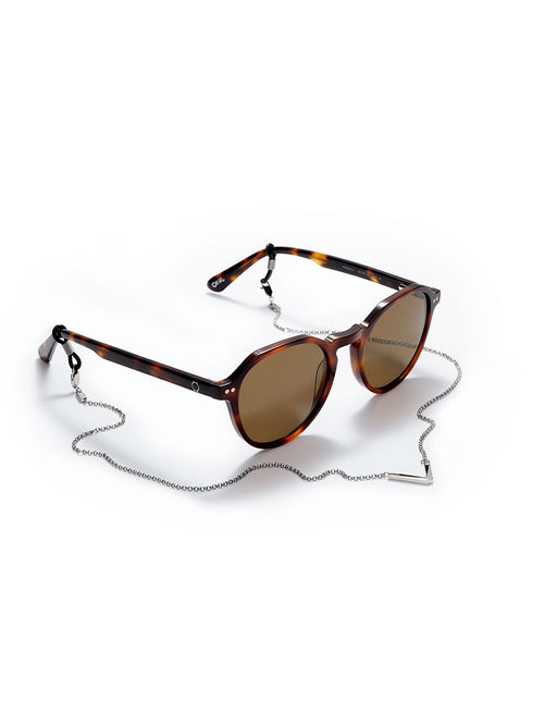 Óculos de Sol One Active Castanho - OSBHS4552TCC321H