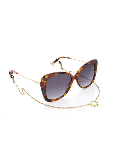 Sunglasses One Preppy Box - OSBHS4587TCC322H