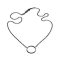 Sunglasses Chain One Hoop - OSC03B