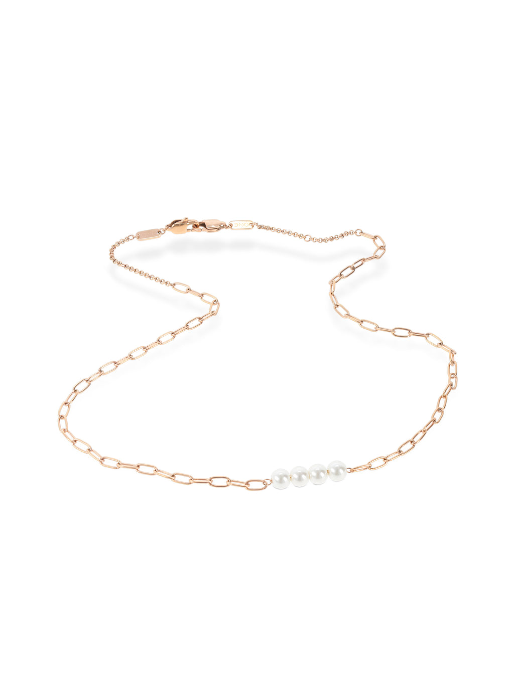 Sunglasses Chain One Pearls - OSC07R