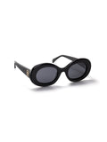 Óculos de Sol One Dolce Small Preto