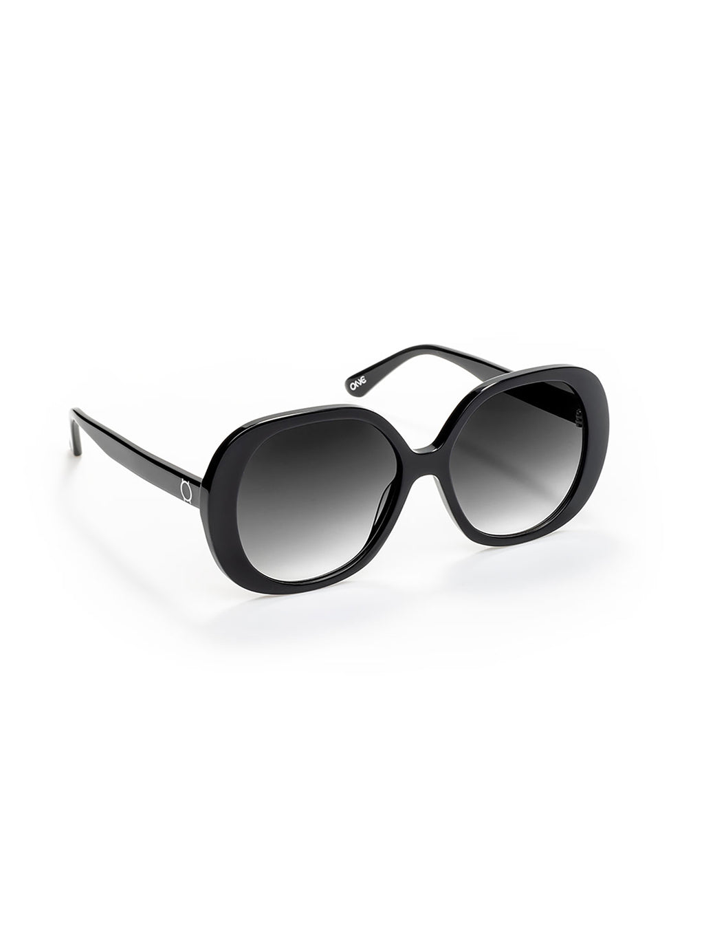 Óculos de sol One Powerful Preto - OSHS4551PPC321H
