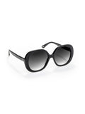 Óculos de sol One Powerful Preto - OSHS4551PPC321H