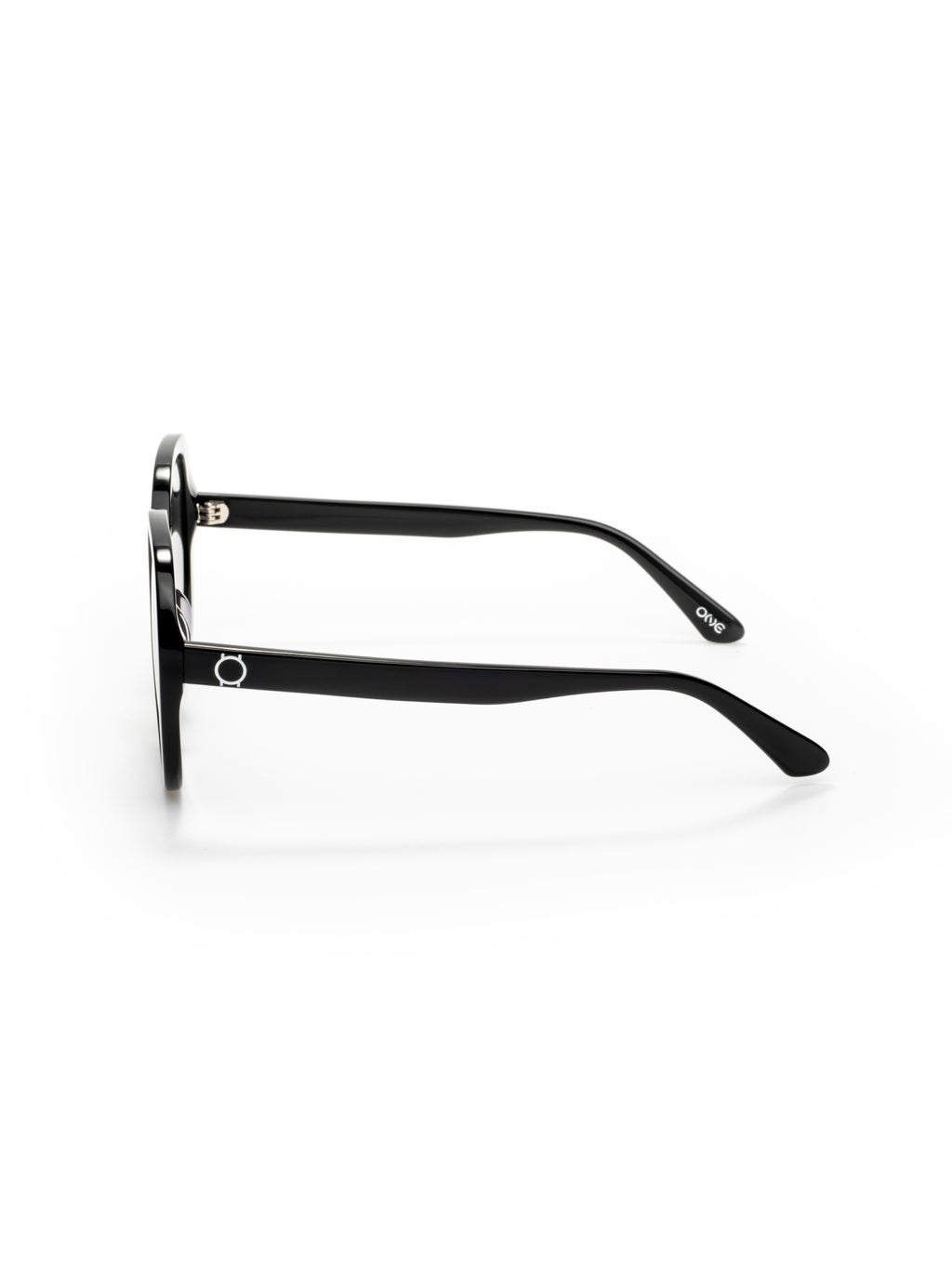 Óculos de sol One Powerful Preto - OSHS4551PPC321H