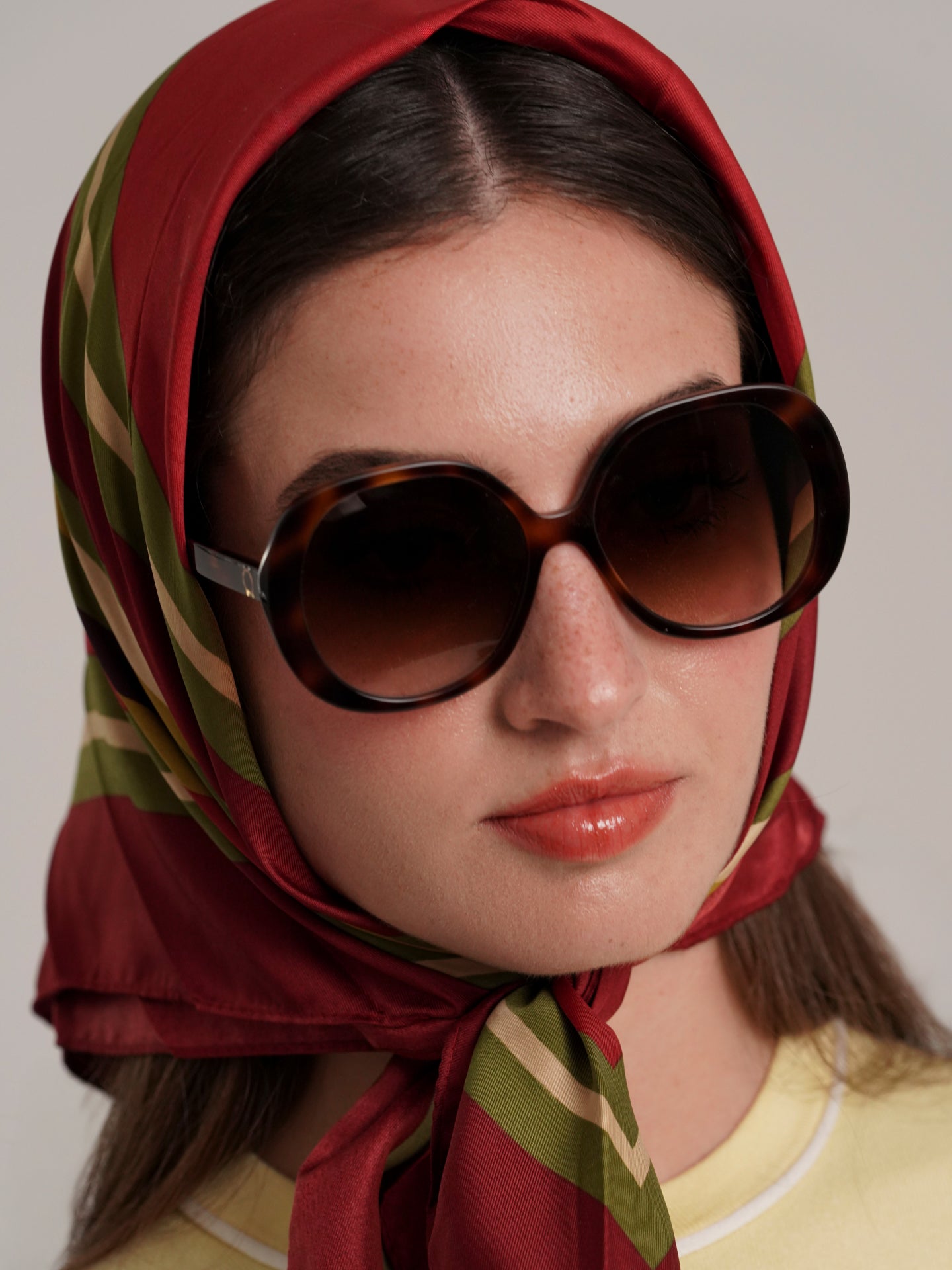 Óculos de sol One Powerful - OSHS4551TCC321H